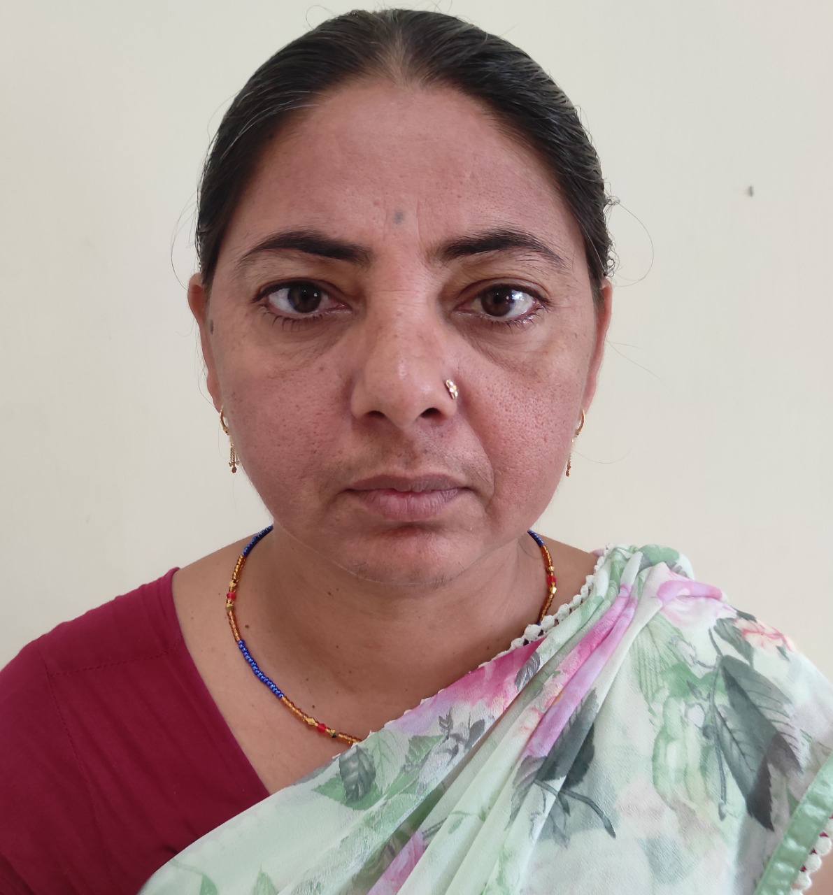 Ms. Sunita Devi